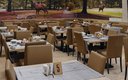 Обеденный зал