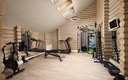 Тренажерный зал