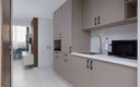 Apartament 2-местный 2-комнатный