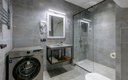 Apartment 2-местный (Panorama, с 1 спальней)