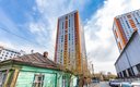 Апартаменты 4-местный 2-комнатный