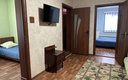 Коттедж 10-местный 5-комнатный
