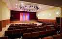 Киноконцертный зал