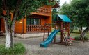 Детская площадка
