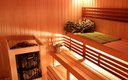 Сауна