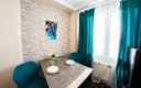 Апартаменты 2-местный (№14)