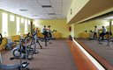 Тренажерный зал