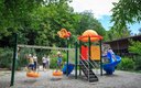 Детская площадка