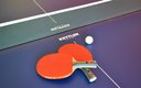 Настольный теннис