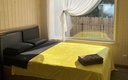 Домик 2-местный Желтый