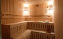 СПА, сауна