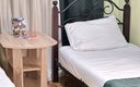 Стандартный 4-местный 1-комнатный