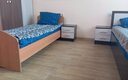 Место 3-местный