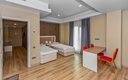 Apartment 2-местный 1-комнатный (Courtyard View)