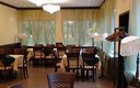 Летний зал в ресторане «Сергей Есенин»