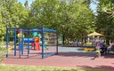 Детская игровая площадка