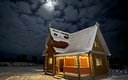 «Русская былина» гостевой дом