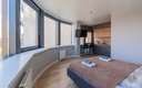 Студио 2-местный (25 м²)