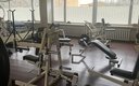 Тренажерный зал