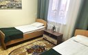 Стандартный 2-местный (№10,11,12) с односпальными кроватями