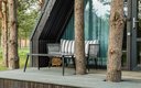 A-Frame 2-местный №23 (с террасой, без купели)