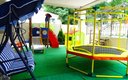 Детская площадка