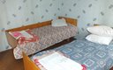 Номер 2-местный 1-комнатный (в корпусе №1)