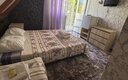 Эконом 3-местный