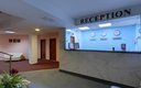 Ресепшн