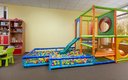Детская игровая комната