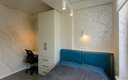 Апартаменты 6-местный 1-комнатный (177, корпус 7)