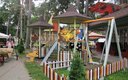 Детская площадка
