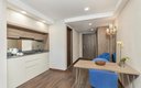 Apartment 2-местный (One-Bedroom)