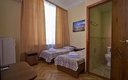 Стандартный 2-местный 1-комнатный (корпус 2)