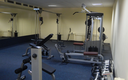 Тренажерный зал