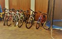 Прокат велосипедов
