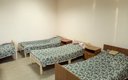 Место в 7-местном номере Хостел