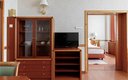 Люкс 2-местный 2-комнатный