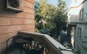 Семейный 4-местный 1-комнатный