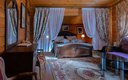 Номер 4-местный 2-комнатный (Эксклюзивный)