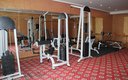 Тренажерный зал