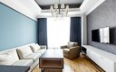 Apartment 2-местный (одна спальня)