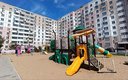 Апартаменты 3-местный 1-комнатный