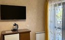 Стандартный 2-местный 1-комнатный (с балконом, 10)