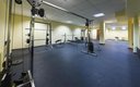Тренажерный зал
