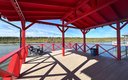 Дом на воде 10-местный (Самоа)