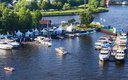 «ПароходЪ» кемпинг