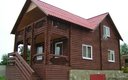 Коттедж 8-местный 3-комнатный