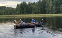 Охота и рыбалка
