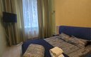 Студио 2-местный 1-комнатный